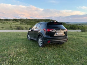 Mazda CX-5, снимка 3