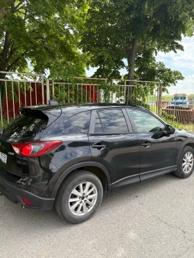 Mazda CX-5, снимка 5