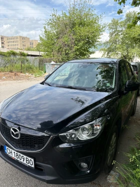 Mazda CX-5, снимка 4