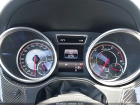 Mercedes-Benz GLS 63 AMG 4MATIC* HARMAN KARDON* ПОДГРЕВ* ОБДУХВАНЕ* ПАНО* , снимка 7