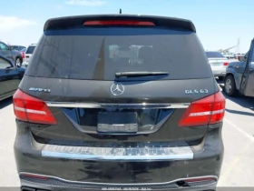 Mercedes-Benz GLS 63 AMG 4MATIC* HARMAN KARDON* ПОДГРЕВ* ОБДУХВАНЕ* ПАНО* , снимка 14