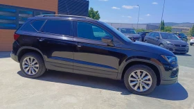 Seat Ateca 2.0TDI/NAVI/Distronic/Car play , снимка 4