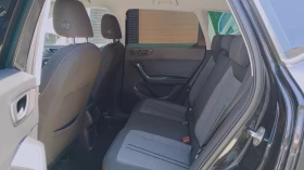 Seat Ateca 2.0TDI/NAVI/Distronic/Car play , снимка 10