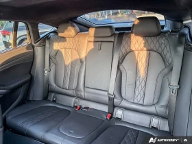 BMW X6 M-PK* SOFT-CLOSE* DIS* МАСАЖ* ОБДУХ* 360* ALCANTAR, снимка 15