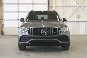 Mercedes-Benz GLC 43 AMG  * CARFAX * ОПЦИЯ ЗА ФИНАНСИРАНЕ, снимка 13