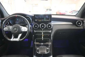 Mercedes-Benz GLC 43 AMG  * CARFAX * ОПЦИЯ ЗА ФИНАНСИРАНЕ, снимка 7