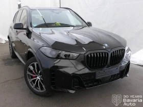 BMW X5 30d xDrive M Sport Paket Sportautomatic, снимка 4