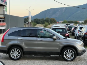 Honda Cr-v 2.2CDTI-140к.с/ Кожа/ Подгряване/ Панорама/Камера, снимка 4