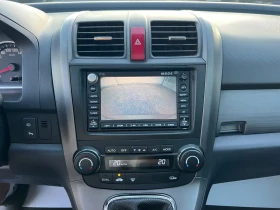 Honda Cr-v 2.2CDTI-140к.с/ Кожа/ Подгряване/ Панорама/Камера, снимка 14
