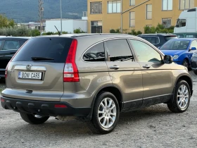 Honda Cr-v 2.2CDTI-140к.с/ Кожа/ Подгряване/ Панорама/Камера, снимка 5