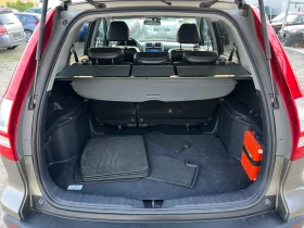 Honda Cr-v 2.2CDTI-140к.с/ Кожа/ Подгряване/ Панорама/Камера, снимка 9