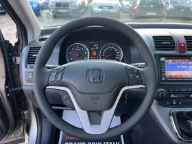 Honda Cr-v 2.2CDTI-140к.с/ Кожа/ Подгряване/ Панорама/Камера, снимка 13