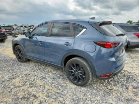 Mazda CX-5 AWD* CARBON EDITION* TURBO* KEYLESS* ПОДГРЕВ* , снимка 2
