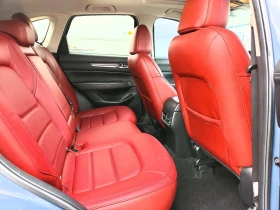 Mazda CX-5 AWD* CARBON EDITION* TURBO* KEYLESS* ПОДГРЕВ* , снимка 11