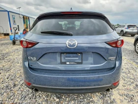 Mazda CX-5 AWD* CARBON EDITION* TURBO* KEYLESS* ПОДГРЕВ* , снимка 3