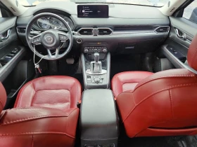 Mazda CX-5 AWD* CARBON EDITION* TURBO* KEYLESS* ПОДГРЕВ* , снимка 8