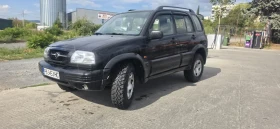 Suzuki Grand vitara 2.0, снимка 2