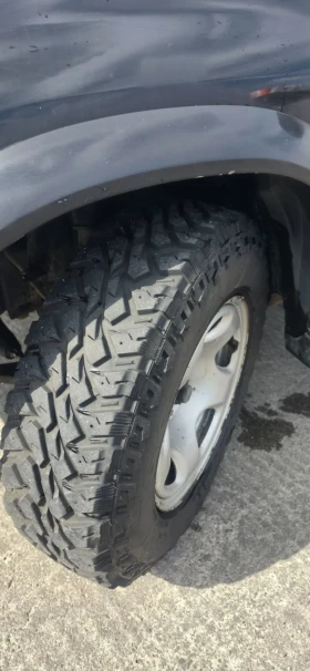 Suzuki Grand vitara 2.0, снимка 9