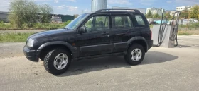 Suzuki Grand vitara 2.0, снимка 3