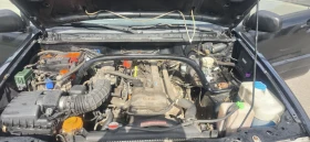 Suzuki Grand vitara 2.0, снимка 13