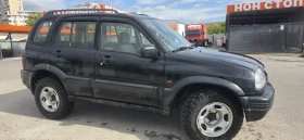 Suzuki Grand vitara 2.0, снимка 4