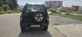 Suzuki Grand vitara 2.0, снимка 6