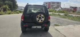 Suzuki Grand vitara 2.0, снимка 7