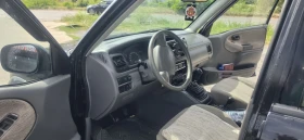 Suzuki Grand vitara 2.0, снимка 12