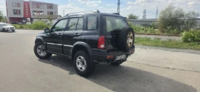 Suzuki Grand vitara 2.0, снимка 8
