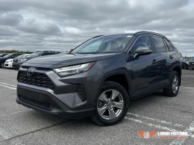 Toyota Rav4, снимка 1