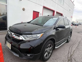 Honda Cr-v * EX * CARFAX * ОПЦИЯ ЗА ФИНАНСИРАНЕ * , снимка 1