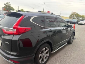 Honda Cr-v * EX * CARFAX * ОПЦИЯ ЗА ФИНАНСИРАНЕ * , снимка 3