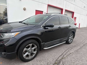 Honda Cr-v * EX * CARFAX * ОПЦИЯ ЗА ФИНАНСИРАНЕ * , снимка 2