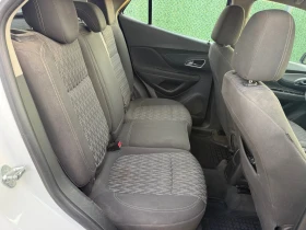 Opel Mokka 1.7CDTI 131h.p* EURO5* 4Х4, снимка 13