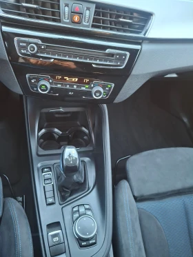 BMW X1 2.0d Xdrive, снимка 16