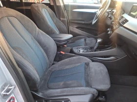 BMW X1 2.0d Xdrive, снимка 10
