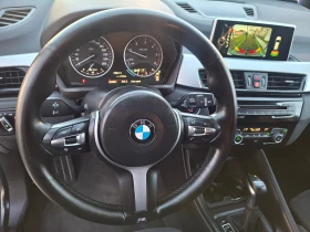 BMW X1 2.0d Xdrive, снимка 14