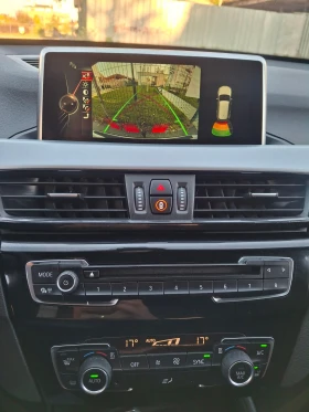 BMW X1 2.0d Xdrive, снимка 17