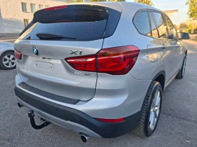 BMW X1 2.0d Xdrive, снимка 8