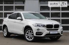 BMW X4  1