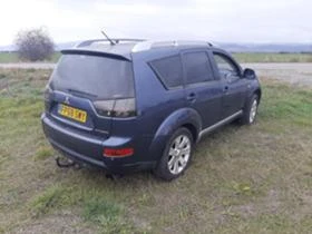 Mitsubishi Outlander 2.0d - [6] 