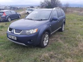 Mitsubishi Outlander 2.0d - [4] 