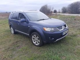 Mitsubishi Outlander 2.0d - [3] 