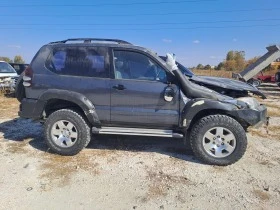 Toyota Land cruiser 3.0D4D, снимка 2