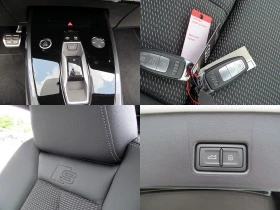 Audi Q4 50/ E-Tron/ QUATTRO/ S-LINE/ MATRIX/ CAMERA ЛИЗИНГ - [14] 