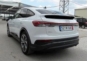 Audi Q4 50/ E-Tron/ QUATTRO/ S-LINE/ MATRIX/ CAMERA ЛИЗИНГ - [6] 