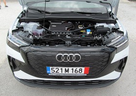 Audi Q4 50/ E-Tron/ QUATTRO/ S-LINE/ MATRIX/ CAMERA  | Mobile.bg   17