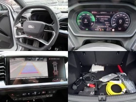 Audi Q4 50/ E-Tron/ QUATTRO/ S-LINE/ MATRIX/ CAMERA ЛИЗИНГ - [12] 