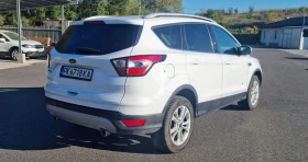     Ford Kuga 2.0d 4x4 Full Option - 