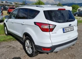     Ford Kuga 2.0d 4x4 Full Option - 